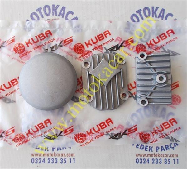 RKS SNIPER PRO X 125 SUBAP KAPAK TAKIMI ORJİNAL