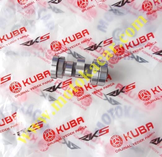 RKS SNIPER PRO X EKSANTRIK MILI ORJINAL