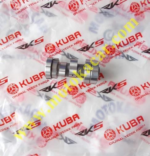 RKS SNIPER PRO X EKSANTRIK MILI ORJINAL