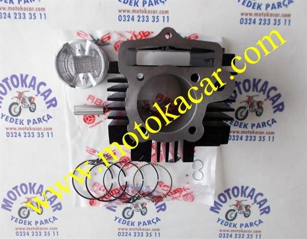 RKS SNİPER PRO X SİLİNDİR SETİ ORJİNAL