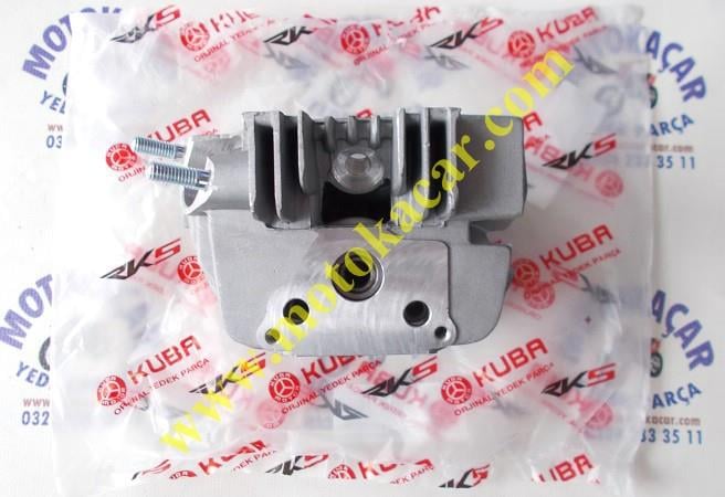 RKS SNIPER PRO X SILINDIR ÜST KAPAK SIBOPLU ORJİNAL