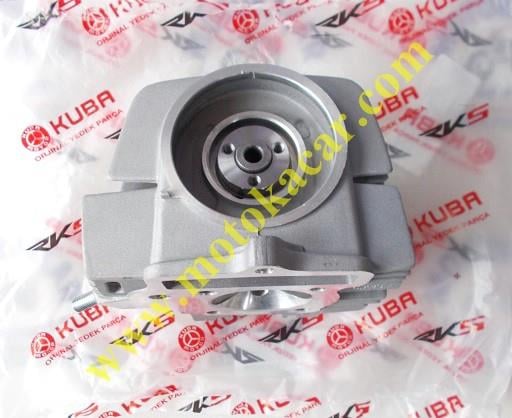 RKS SNIPER PRO X SILINDIR ÜST KAPAK SIBOPLU ORJİNAL