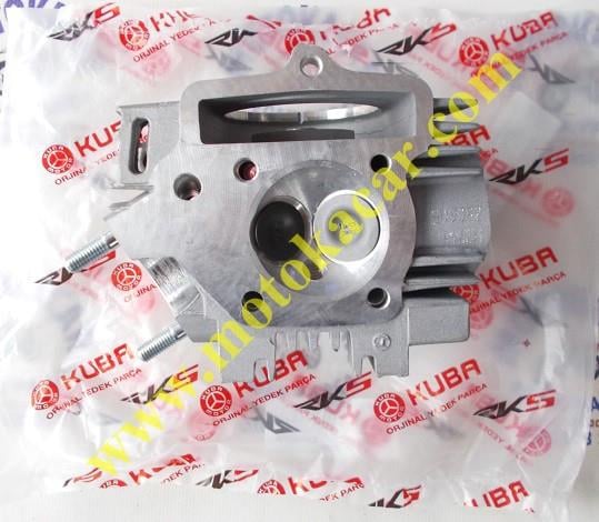 RKS SNIPER PRO X SILINDIR ÜST KAPAK SIBOPLU ORJİNAL