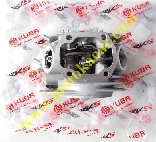 RKS SNIPER PRO X SILINDIR ÜST KAPAK SIBOPLU ORJİNAL