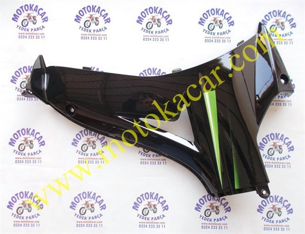 RKS SNIPER SAĞ RÜZGARLIK İÇ PARÇA ORJİNAL