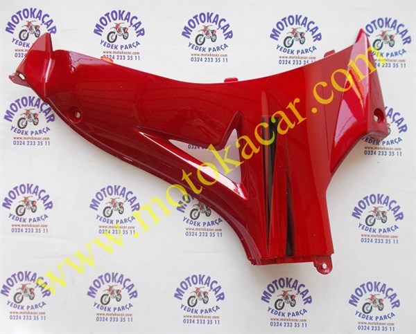 RKS SNIPER SAĞ RÜZGARLIK İÇ PARÇA ORJİNAL