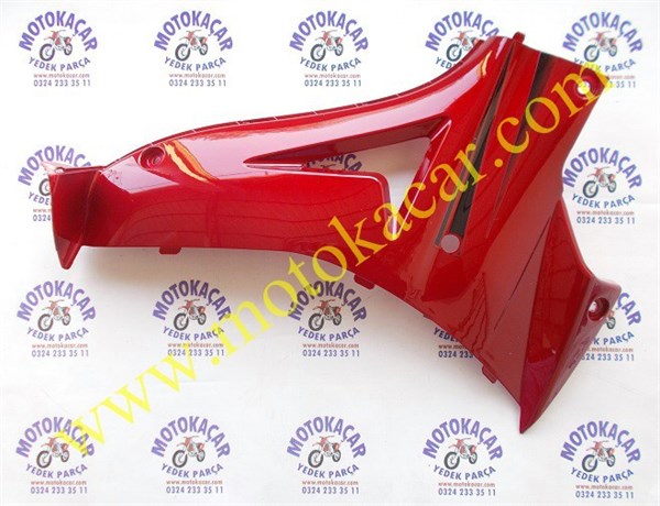 RKS SNIPER SOL RÜZGARLIK İÇ PARÇA ORJİNAL