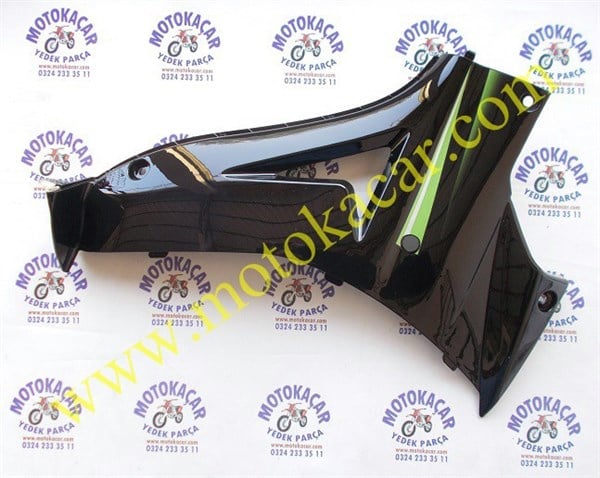 RKS SNIPER SOL RÜZGARLIK İÇ PARÇA ORJİNAL