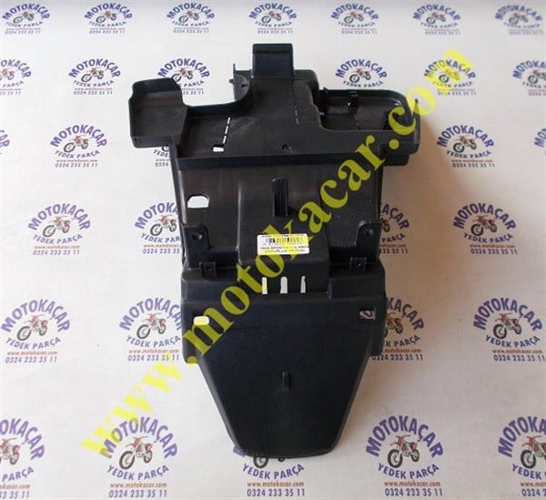 RKS SPONTINI 110 ARKA ÇAMURLUK ORJİNAL