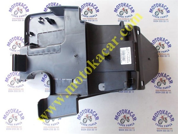 RKS SPONTINI 110 ARKA ÇAMURLUK ORJİNAL