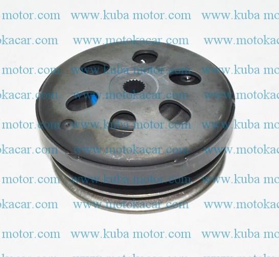 RKS SPONTINI 110 ARKA KAVRAMA ORJİNAL