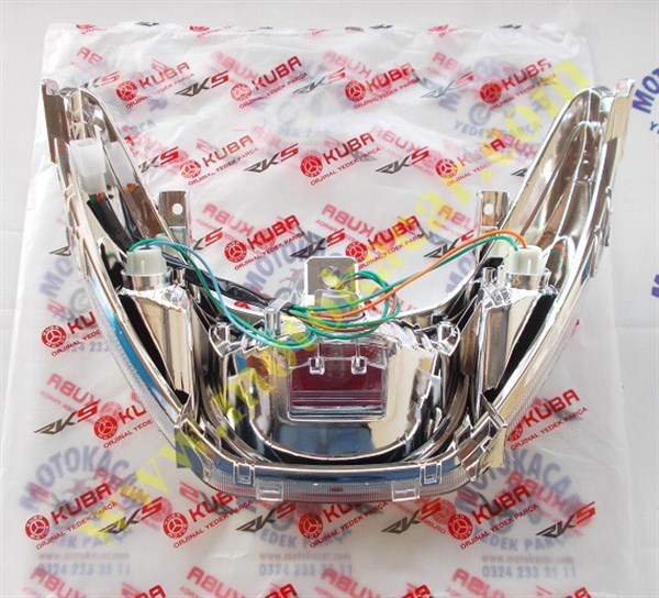 RKS SPONTİNİ 110 ARKA STOP ORJİNAL