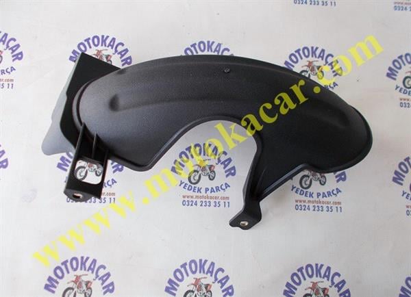 RKS SPONTINI 110 ARKA TEKER ÜSTÜ IÇ ÇAMURLUK ORJINAL