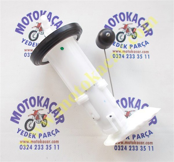 RKS SPONTİNİ 110 BENZİN POMPASI ORJİNAL