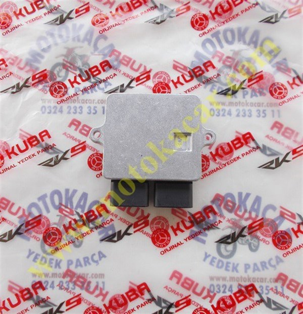 RKS SPONTİNİ 110 BEYİN ECU ORJİNAL