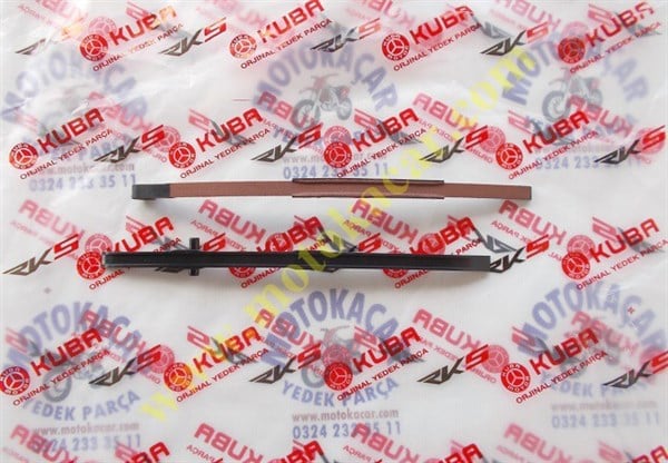 RKS SPONTİNİ 110 EKSANTRİK GERGİ LASTİĞİ KILAVUZ ORJİNAL