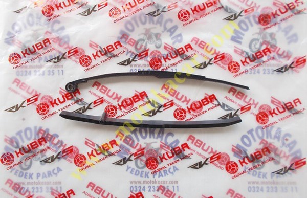 RKS SPONTİNİ 110 EKSANTRİK GERGİ LASTİĞİ KILAVUZ ORJİNAL