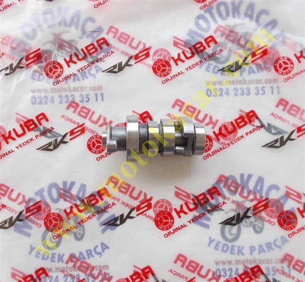 RKS SPONTİNİ 110 EKSANTRİK MİLİ ORJİNAL