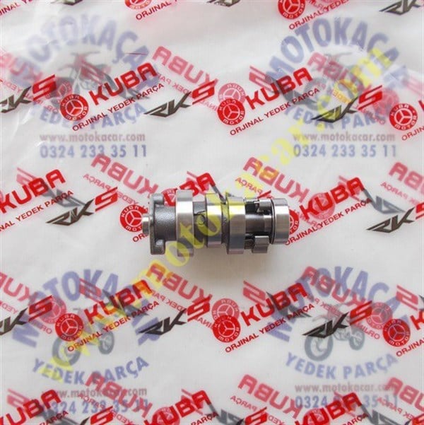 RKS SPONTİNİ 110 EKSANTRİK MİLİ ORJİNAL