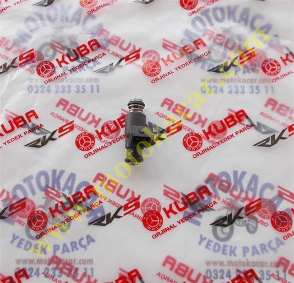 RKS SPONTİNİ 110 ENJEKTÖR ORJİNAL