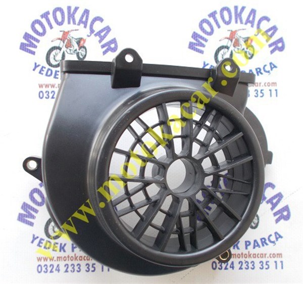 RKS SPONTİNİ 110 FAN KAPAĞI ORJİNAL