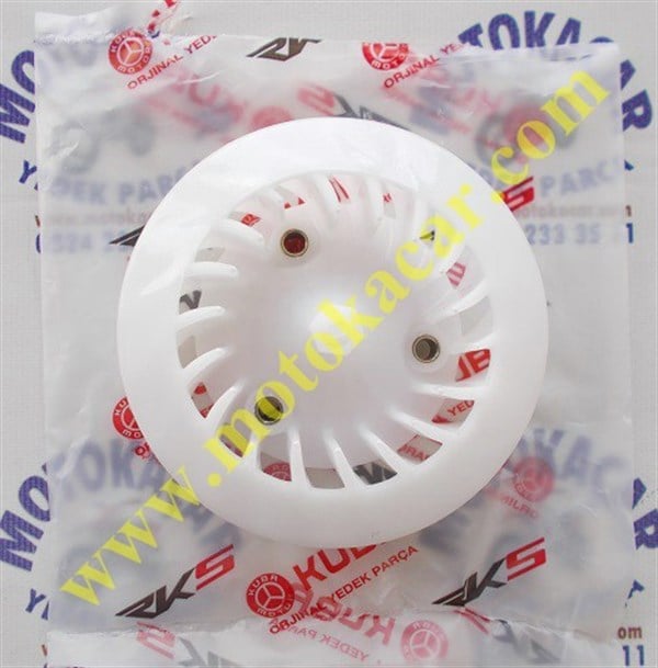 RKS SPONTİNİ 110 FAN ORJİNAL