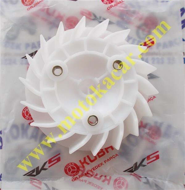 RKS SPONTİNİ 110 FAN ORJİNAL