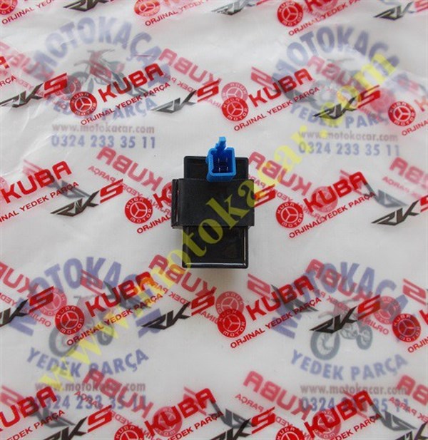 RKS SPONTİNİ 110 FAR BEYNİ ORJİNAL