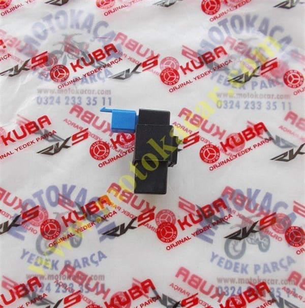 RKS SPONTİNİ 110 FAR BEYNİ ORJİNAL