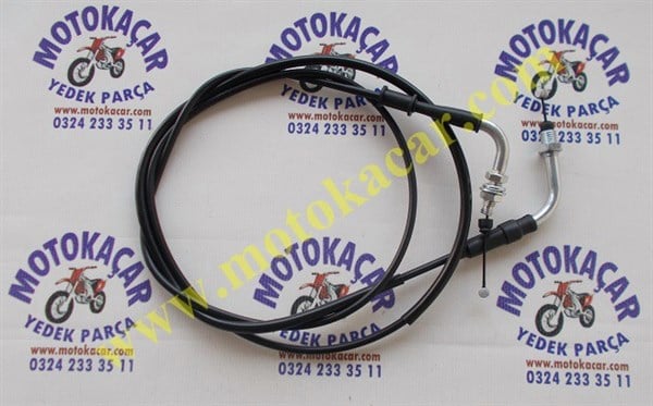 RKS SPONTİNİ 110 GAZ TELİ ORJİNAL