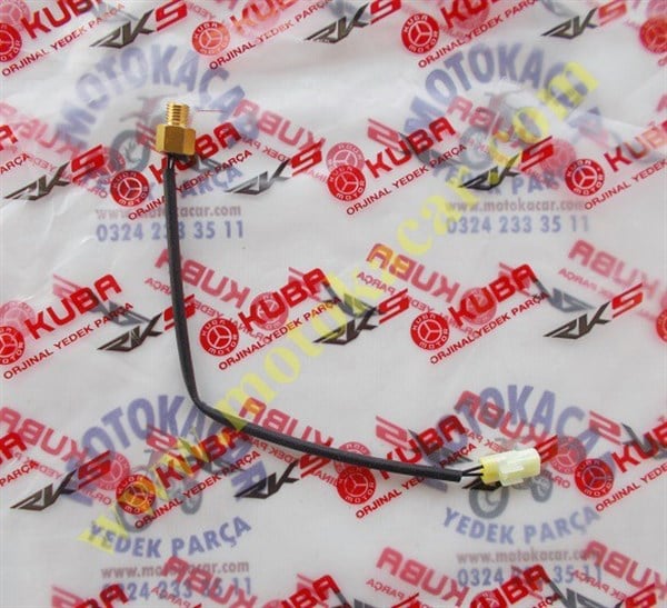 RKS SPONTİNİ 110 HARARET MUŞURÜ ORJİNAL