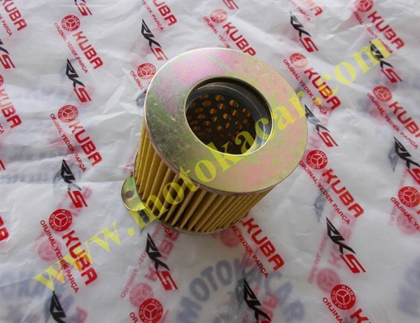 RKS SPONTİNİ 110 HAVA FİLTRE İÇ ELEMANI ORJİNAL