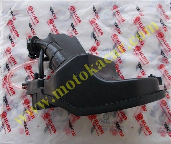 RKS SPONTINI 110 HAVA FİLTRESİ KOMPLE UZUN 15.CM ORJINAL