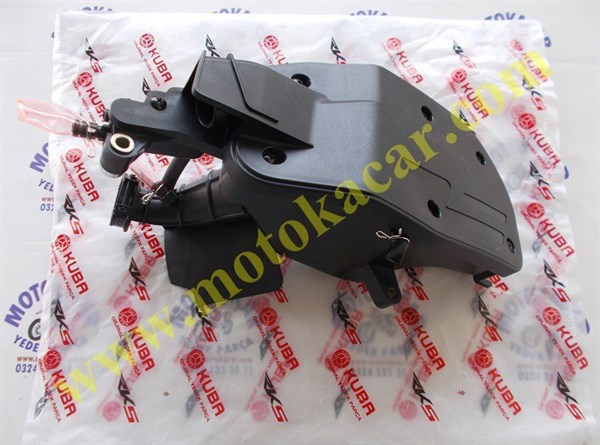 RKS SPONTİNİ 110 HAVA KOMPLE ORJİNAL