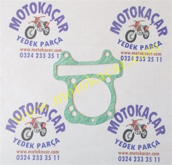 RKS SPONTİNİ 110 HONDA ALPHA SİLİNDİR ALT CONTA ORJİNAL