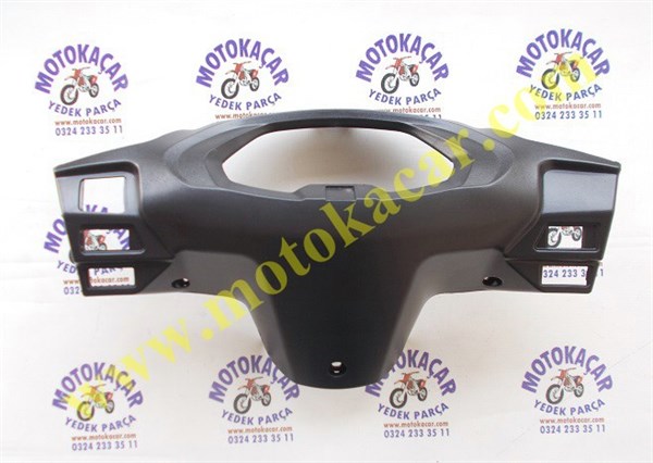 RKS SPONTİNİ 110 KİLOMETRE PANELİ ORJİNAL