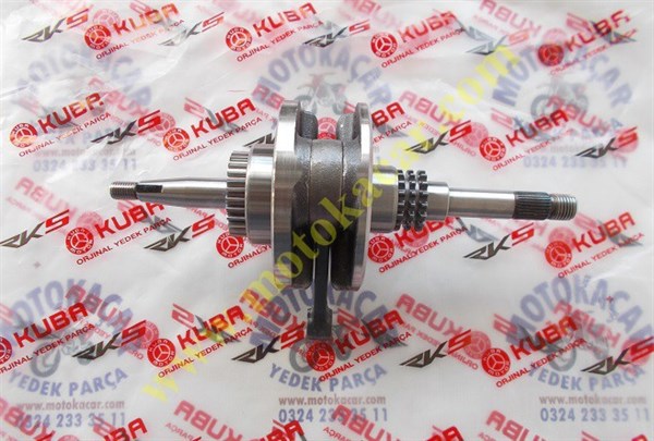 RKS SPONTİNİ 110 KRANK ORJİNAL