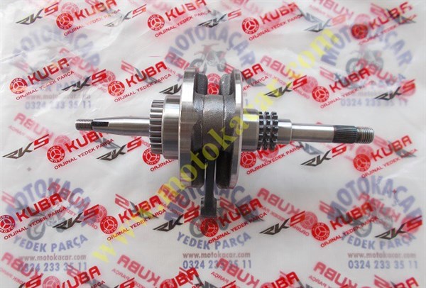 RKS SPONTİNİ 110 KRANK ORJİNAL