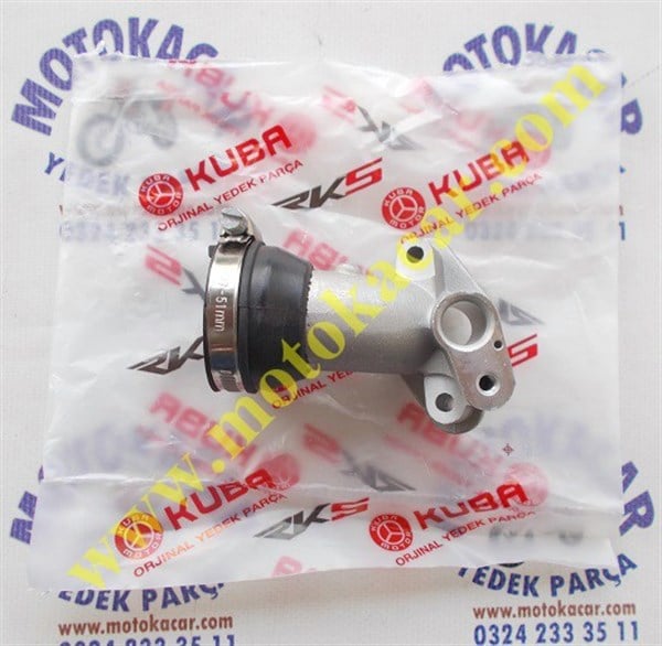 RKS SPONTİNİ 110 MANİFOLD ORJİNAL