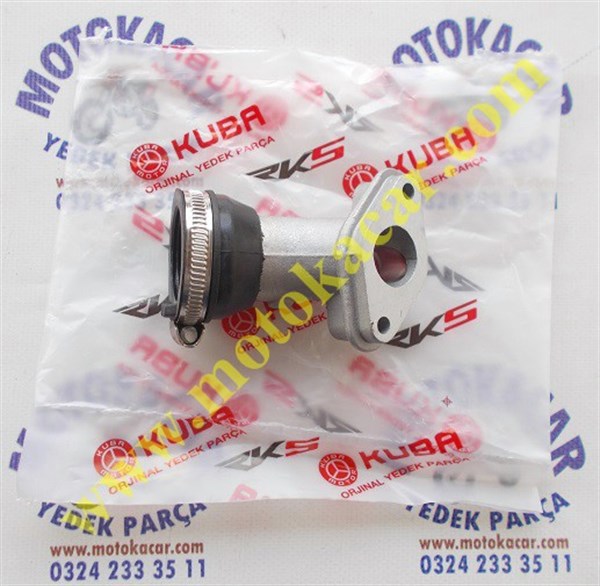 RKS SPONTİNİ 110 MANİFOLD ORJİNAL