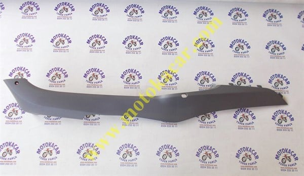 RKS SPONTINI 110 MARBİYEL SOL ORJİNAL