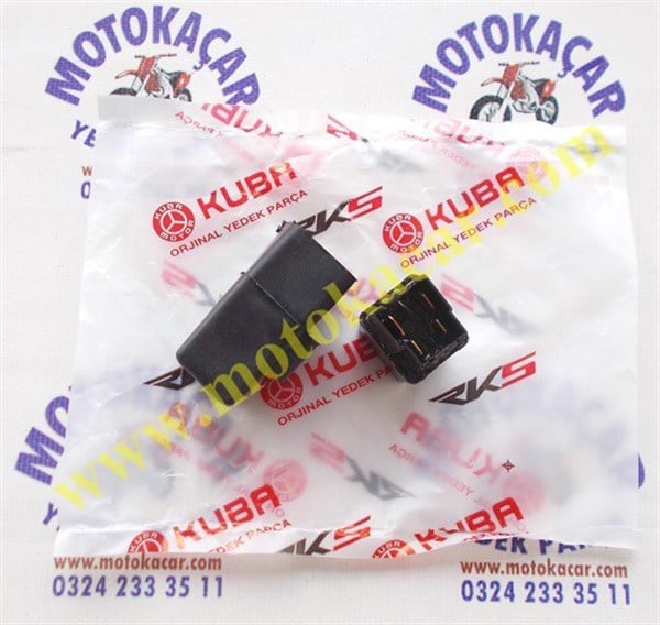 RKS SPONTİNİ 110 MARŞ OTOMATİĞİ ROLESİ ORJİNAL