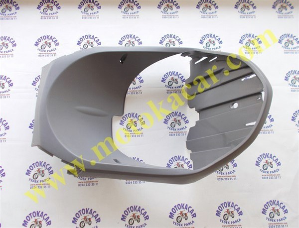 RKS SPONTİNİ 110 ÖN BURUN ORJİNAL