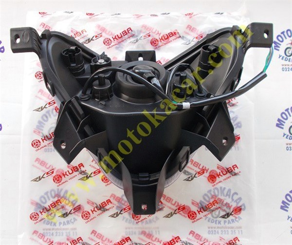 RKS SPONTİNİ 110 ÖN FAR ORJİNAL