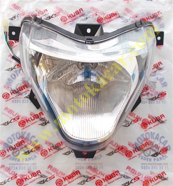 RKS SPONTİNİ 110 ÖN FAR ORJİNAL