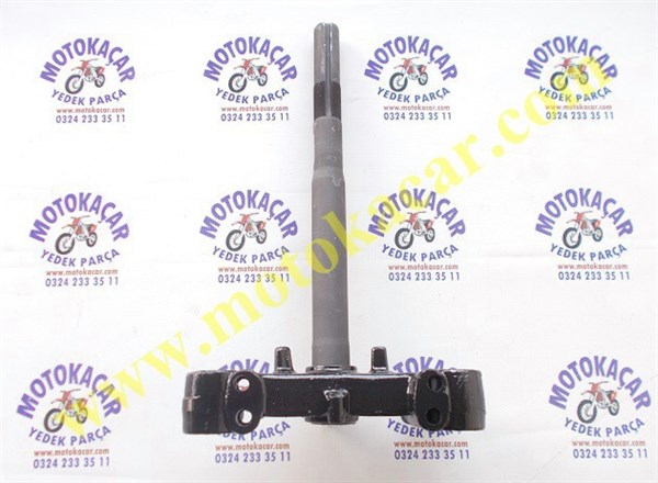 RKS SPONTİNİ 110 ÖN PLATİN ORJİNAL