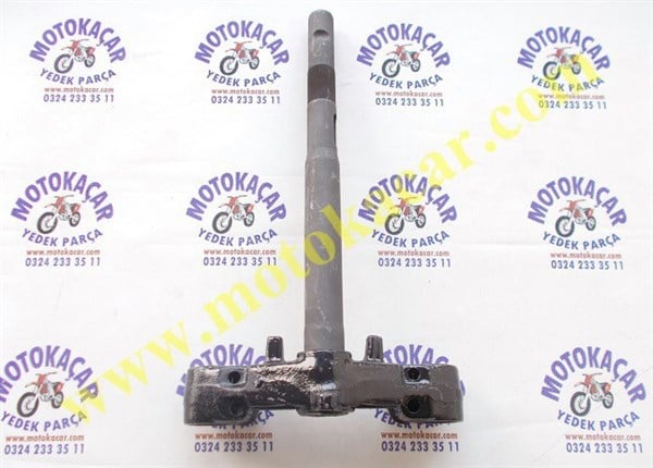 RKS SPONTİNİ 110 ÖN PLATİN ORJİNAL