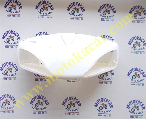 RKS SPONTİNİ 110 ÖN SİNYAL PANELİ ORJİNAL