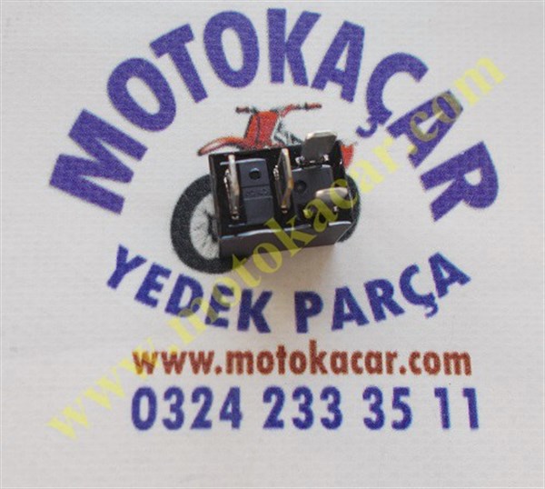 RKS SPONTINI 110 ŞASİ DİYOTU ORJİNAL