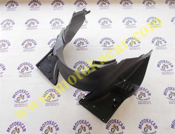 RKS SPONTİNİ 110 SELE ALTI ÖN PANEL ORTA BİRLŞTİRİCİ ORJİNAL